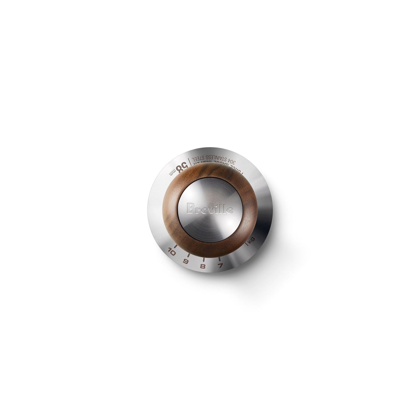 Breville the Calibrated Tamper 58