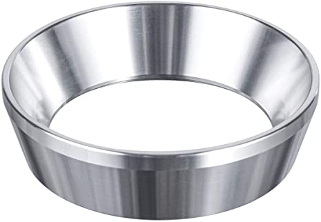 Espresso Dosing Ring Funnel